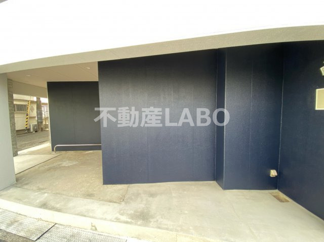 ルバート池島のその他共用部分