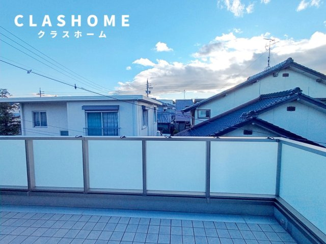 野田町沖野戸建　　刈谷市の賃貸ならクラスホーム刈谷店の展望