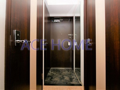 【玄関】 | プレジオ都島