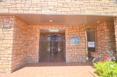 【エントランス】 | プレジオ都島