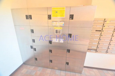 【設備】 | プレジオ都島