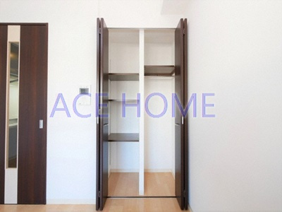 【収納】 | プレジオ都島