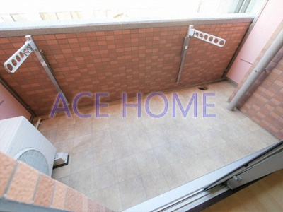 【バルコニー】 | プレジオ都島