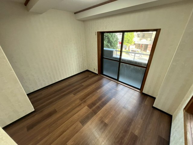 RIBEIRAⅠ～リベイラワン～の洋室