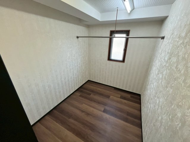 RIBEIRAⅠ～リベイラワン～のその他|納戸3.2帖