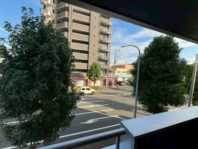 RIBEIRAⅠ～リベイラワン～の展望