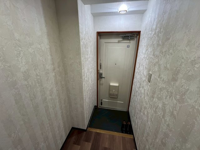 RIBEIRAⅠ～リベイラワン～の玄関