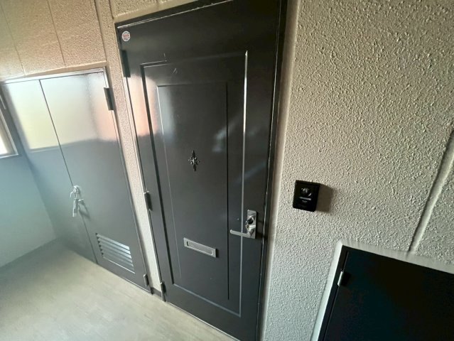 RIBEIRAⅠ～リベイラワン～のその他共用部分