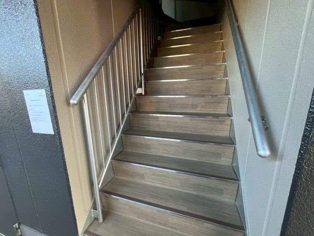 RIBEIRAⅠ～リベイラワン～のその他共用部分