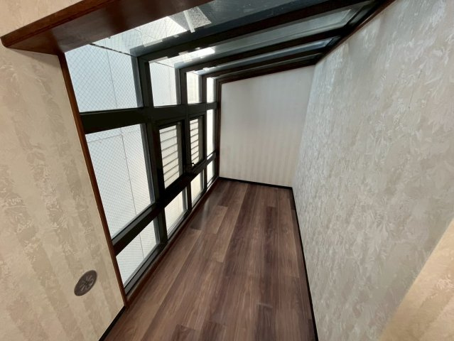 RIBEIRAⅠ～リベイラワン～の内装