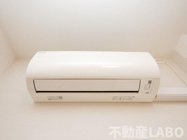 L-IDEA MINAMIHORIEの設備