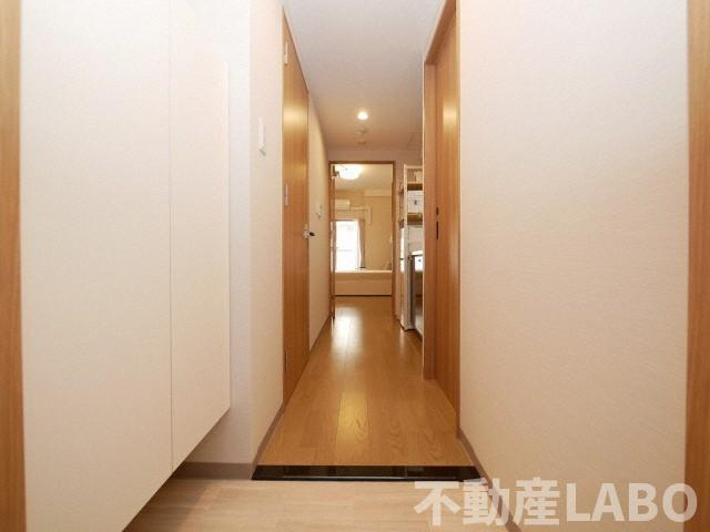 L-IDEA MINAMIHORIEのその他