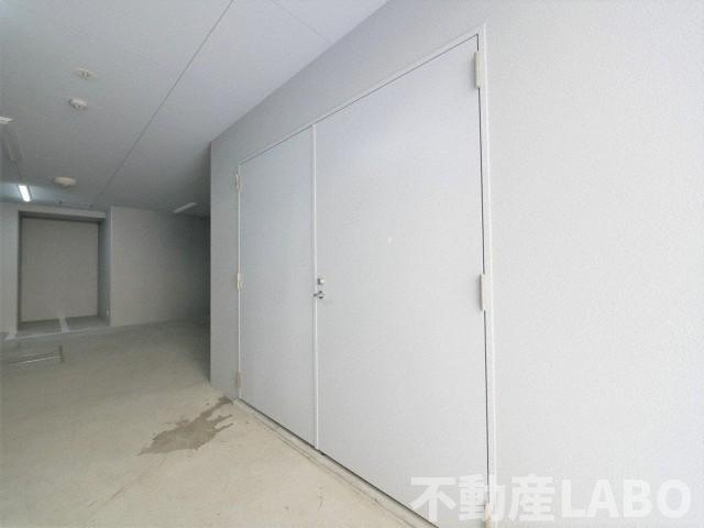 L-IDEA MINAMIHORIEのその他共用部分