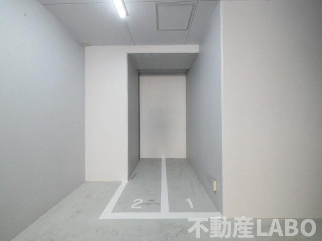 L-IDEA MINAMIHORIEのその他共用部分