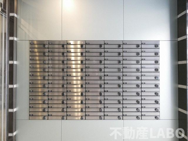 L-IDEA MINAMIHORIEのその他共用部分