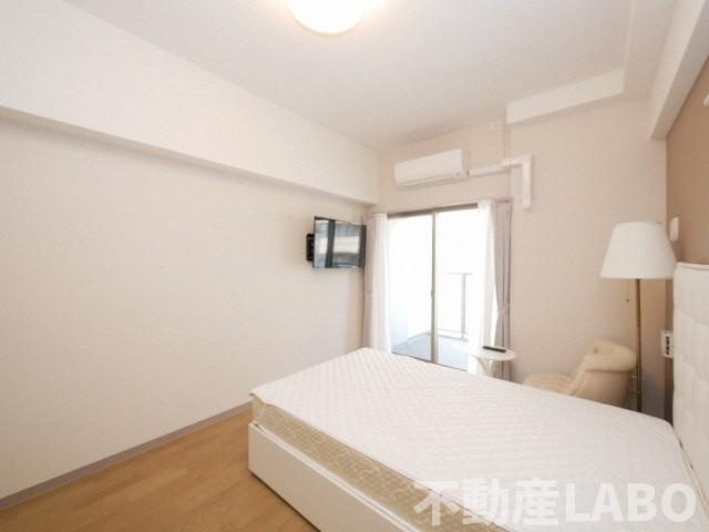 L-IDEA MINAMIHORIEの居間・リビング