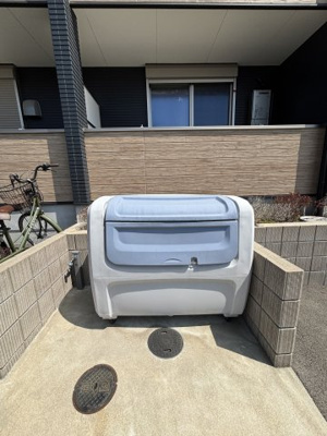 【その他共用部分】 | セラフィーメゾン郡元町