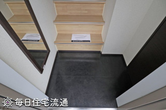 【玄関】 | フェリーチェ大蔵