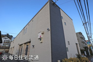 フェリーチェ大蔵の画像