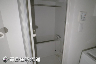 【浴室】 | フェリーチェ大蔵