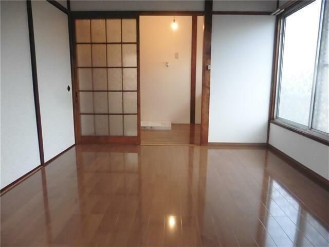 安藤荘のその他