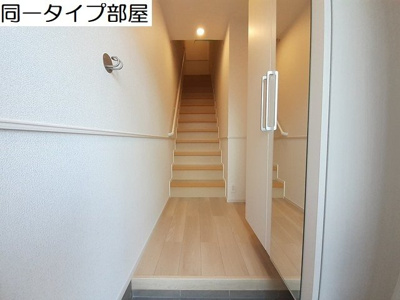 【玄関】 | ＫＡＭ　ＫＡＭ