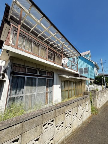 【中古戸建】高崎市倉賀野町の外観|■現地写真となります。
