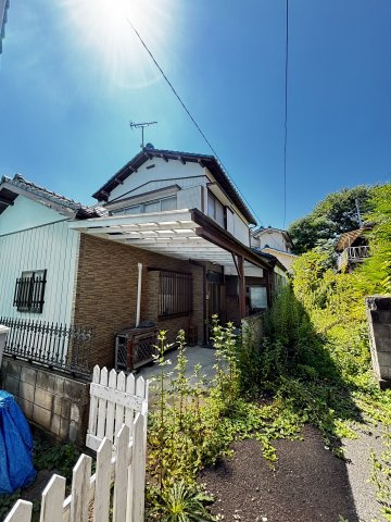 【中古戸建】高崎市倉賀野町の外観|■現地写真
現地を見学する際はご気軽にお問い合わせください♪
「027-386-8693」