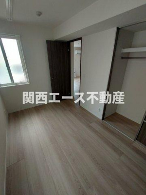 【寝室】 | アベニール末広