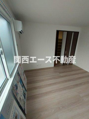【居間・リビング】 | アベニール末広