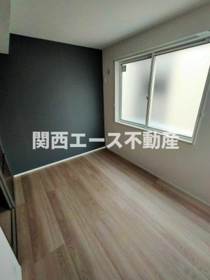 【洋室】 | アベニール末広