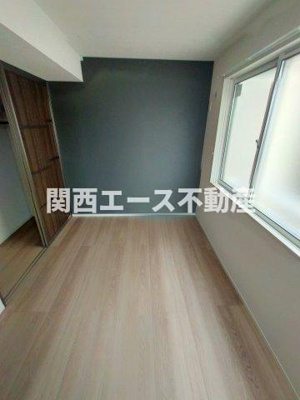 【寝室】 | アベニール末広