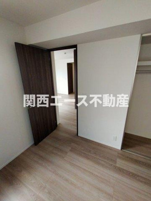 【洋室】 | アベニール末広