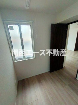 【寝室】 | アベニール末広