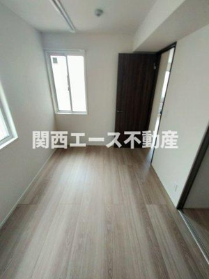 【洋室】 | アベニール末広