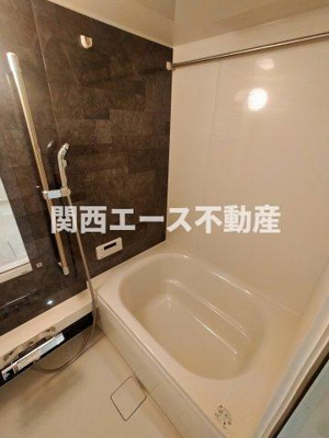 【浴室】 | アベニール末広