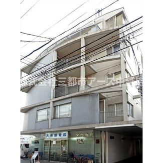 【外観】 | アルカサール戸越公園　は三都市アース中延店へお任せください！