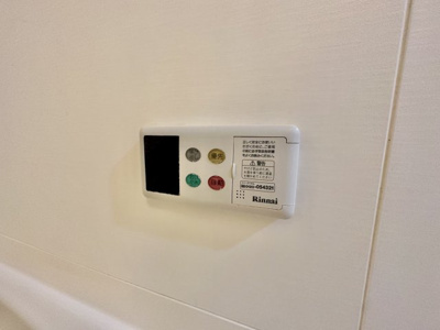 【設備】 | サンパティーク