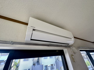 【設備】 | サンパティーク