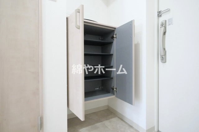 LIVIAZ OSAKA Veriteのその他