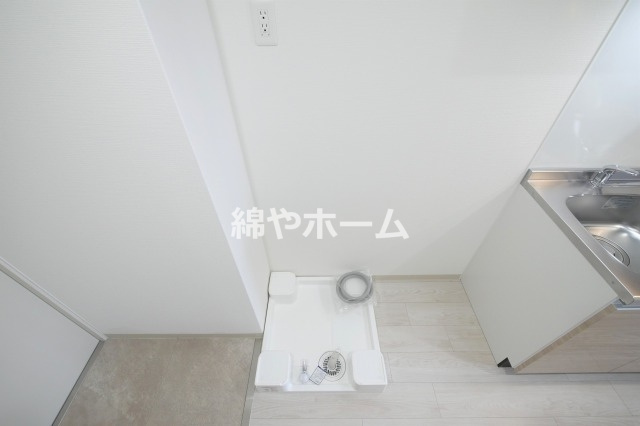 LIVIAZ OSAKA Veriteの設備