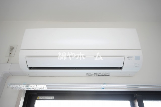 LIVIAZ OSAKA Veriteの設備