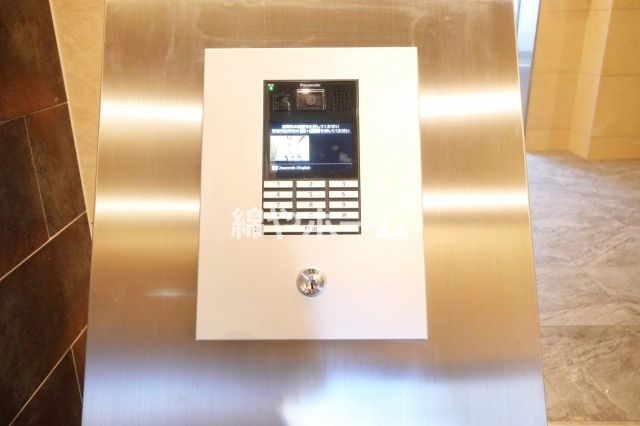 LIVIAZ OSAKA Veriteのセキュリティ