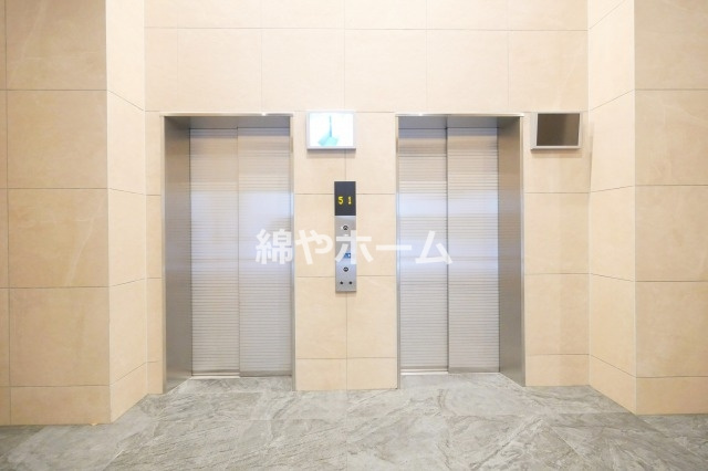 LIVIAZ OSAKA Veriteのその他共用部分