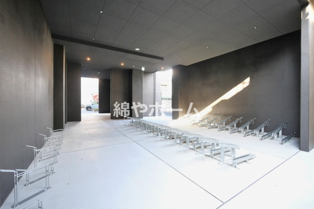 LIVIAZ OSAKA Veriteのその他共用部分