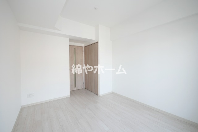 LIVIAZ OSAKA Veriteの寝室|寝室にいかがでしょうか