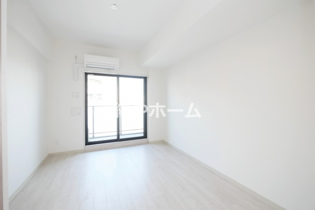 LIVIAZ OSAKA Veriteの居間・リビング|ゆったり過ごせるリビングです