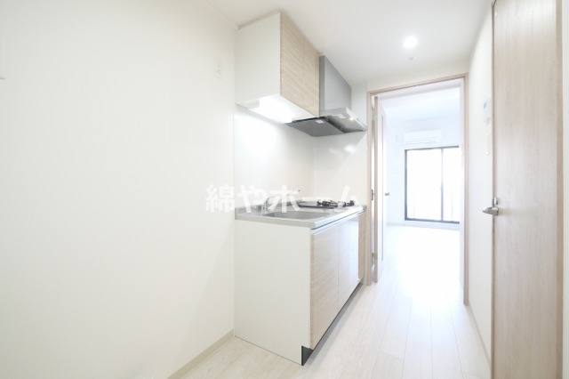 LIVIAZ OSAKA Veriteの内装|内装も気になるポイント