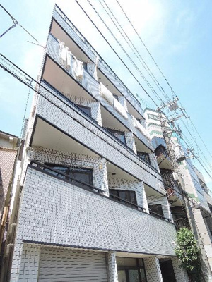 【外観】 | 町田ビル