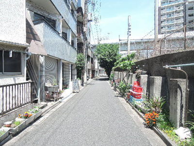 【周辺】 | 町田ビル